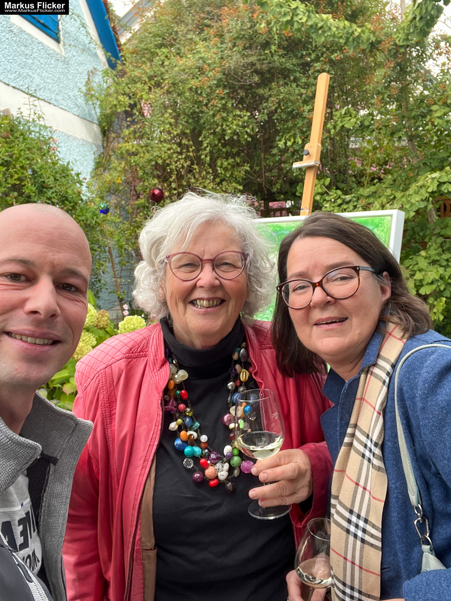 Eva Hollinger in Graz. Fotos und Video von der Ausstellung "My First Solo" Fotos und Video von der Ausstellung "My First Solo" von Eva Hollinger in Graz