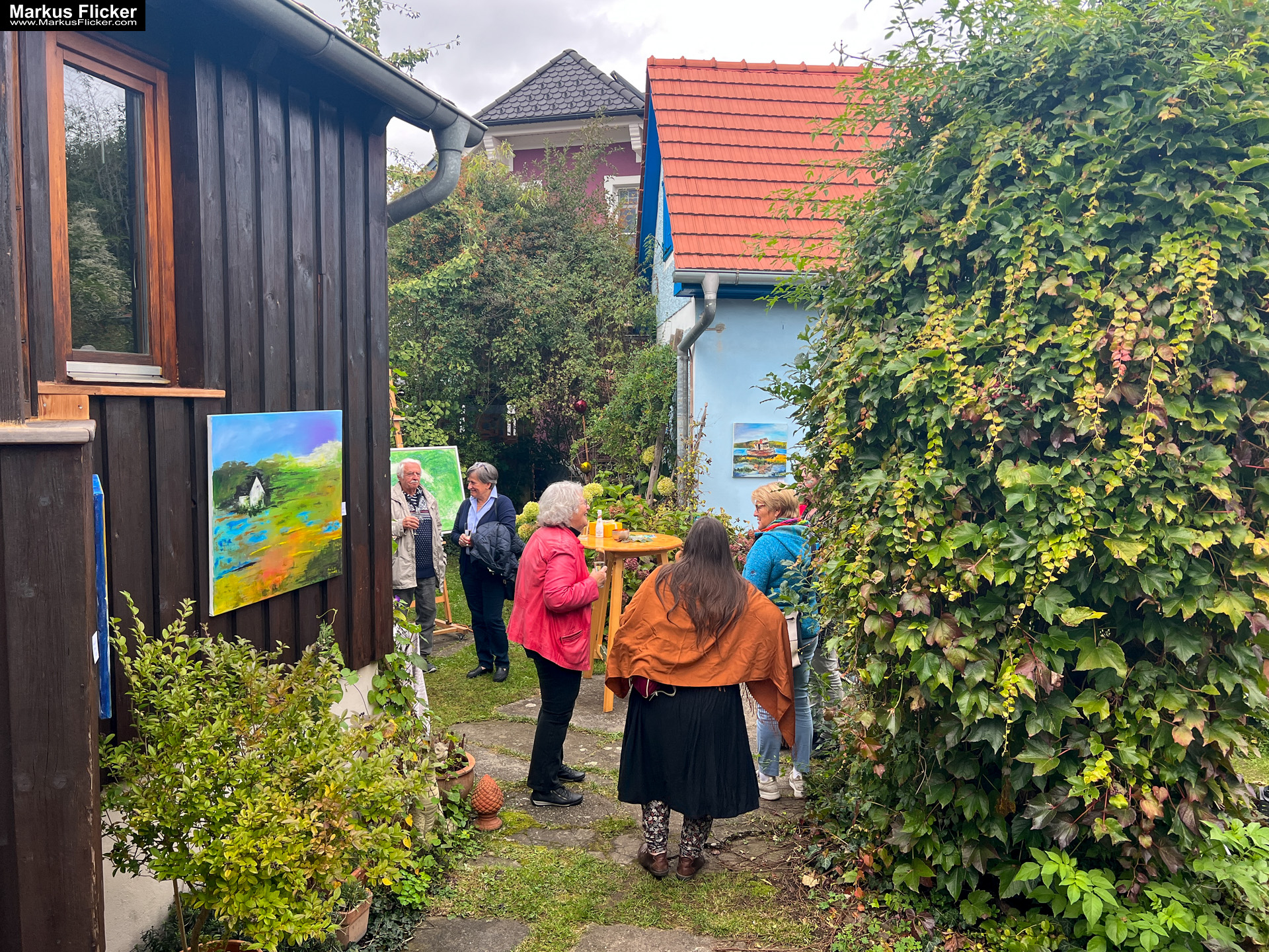 Eva Hollinger in Graz. Fotos und Video von der Ausstellung "My First Solo" Fotos und Video von der Ausstellung "My First Solo" von Eva Hollinger in Graz
