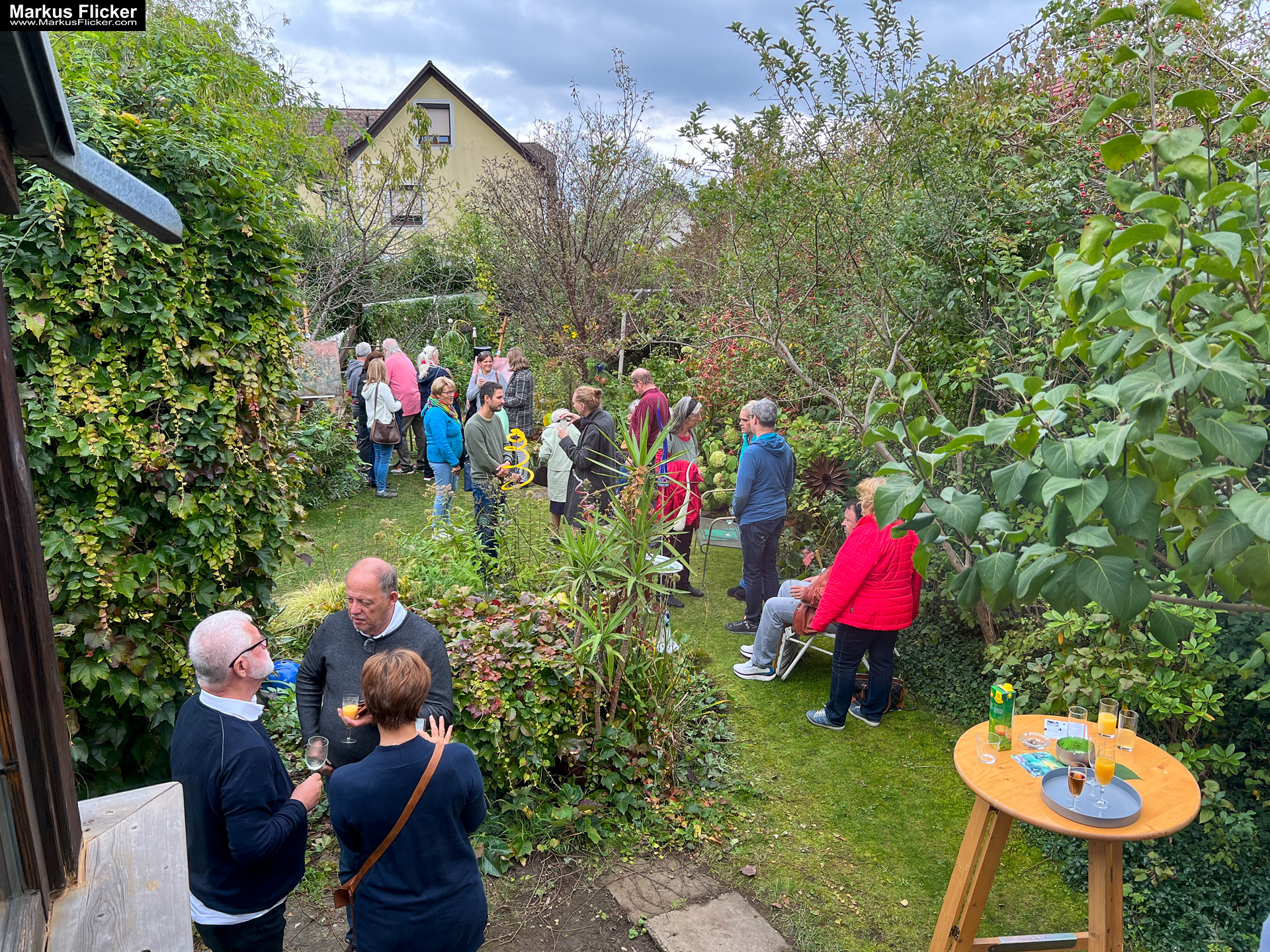 Eva Hollinger in Graz. Fotos und Video von der Ausstellung "My First Solo" Ausstellung "My First Solo" von Eva Hollinger in Graz