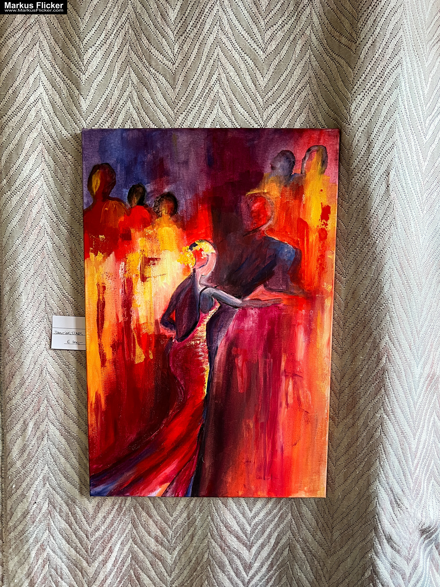 Eva Hollinger in Graz. Fotos und Video von der Ausstellung "My First Solo" Fotos und Video von der Ausstellung "My First Solo" von Eva Hollinger in Graz