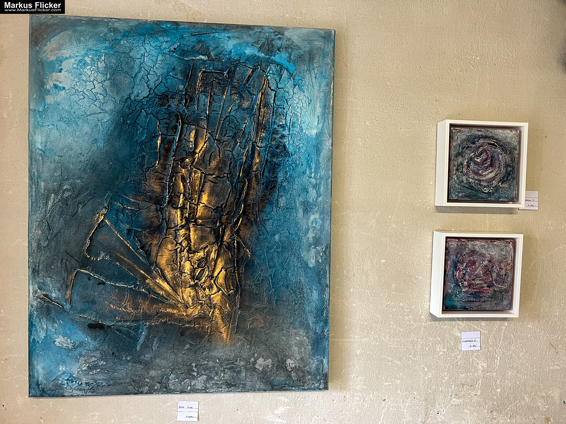 Eva Hollinger in Graz. Fotos und Video von der Ausstellung "My First Solo" Fotos und Video von der Ausstellung "My First Solo" von Eva Hollinger in Graz