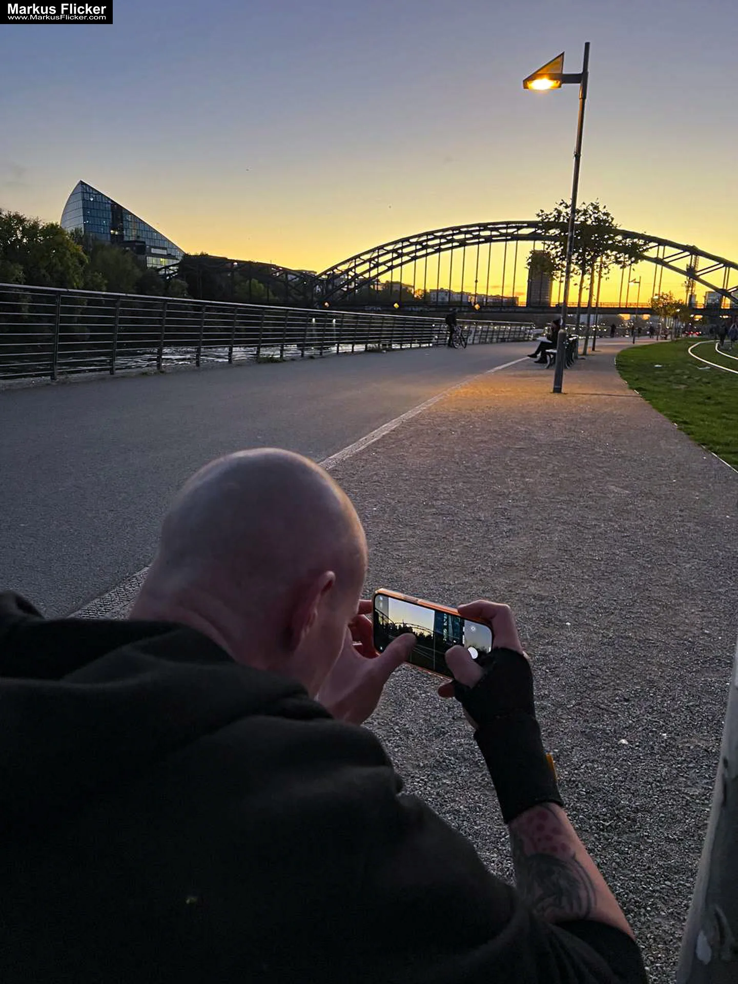 Frankfurt am Main Roadtrip nach Deutschland #visitfrankfurt #roadtrip