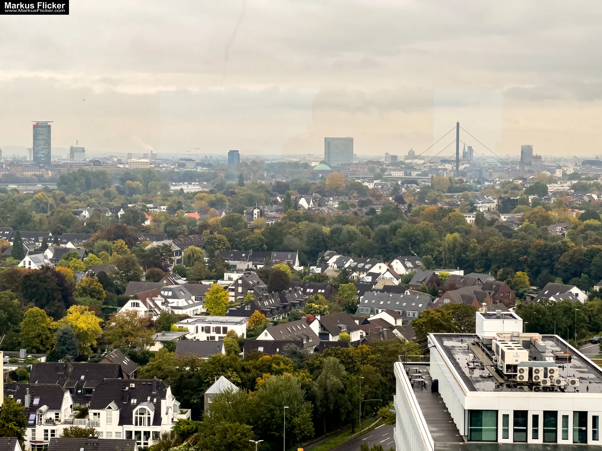 Düsseldorf am Rhein Nordrhein-Westfalen NRW Deutschland #visitduesseldorf