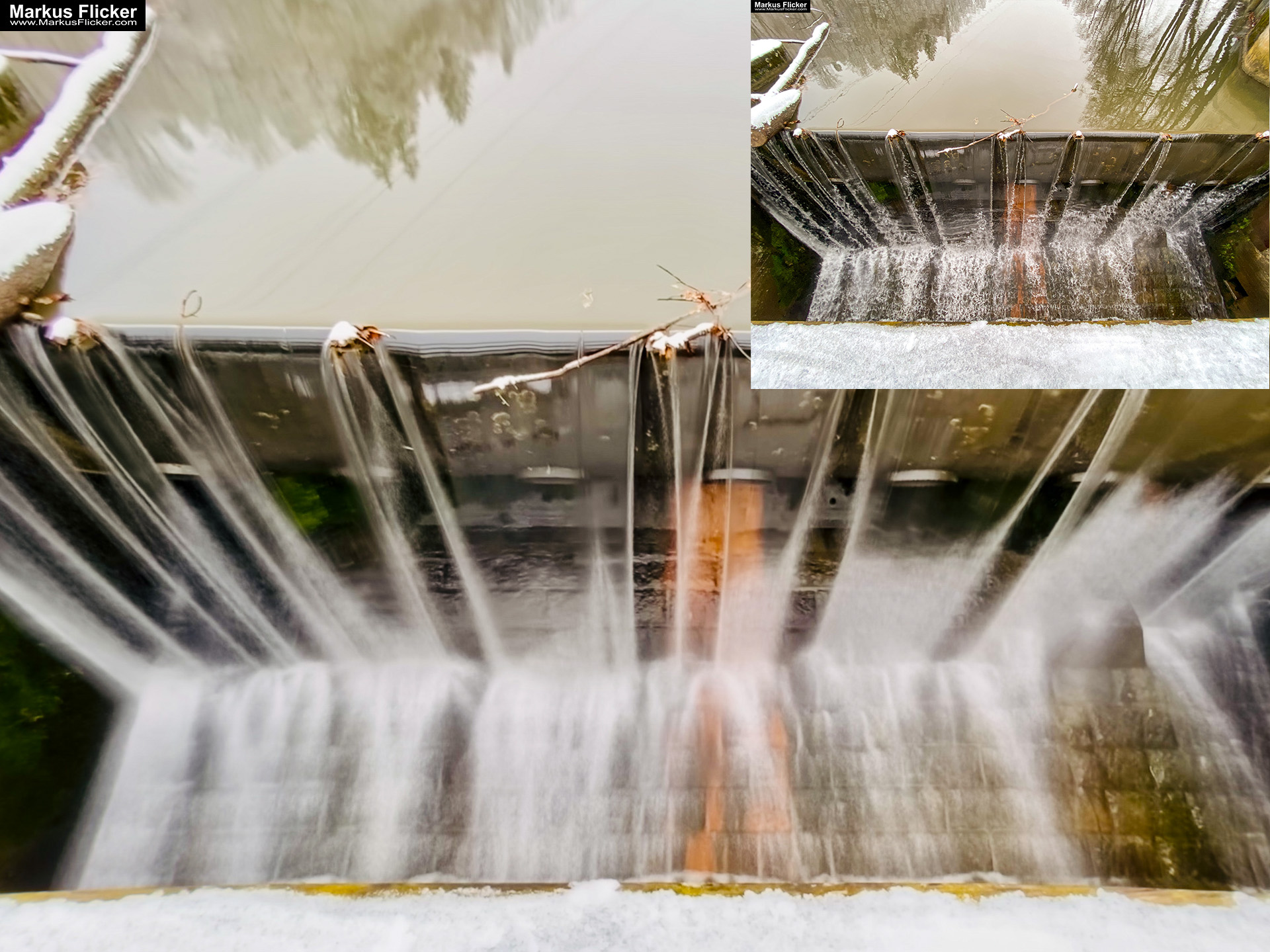 Langzeitbelichtung mit dem Handy? Bei Tag und Nacht! iOS und Android Smartphone Tipp Fotografieren und Filmen mit dem Smartphone für Fotos und Videos: Smartphone-Fotografie: Profi-Tipps mit dem Handy für Freizeit, Hobby und Business