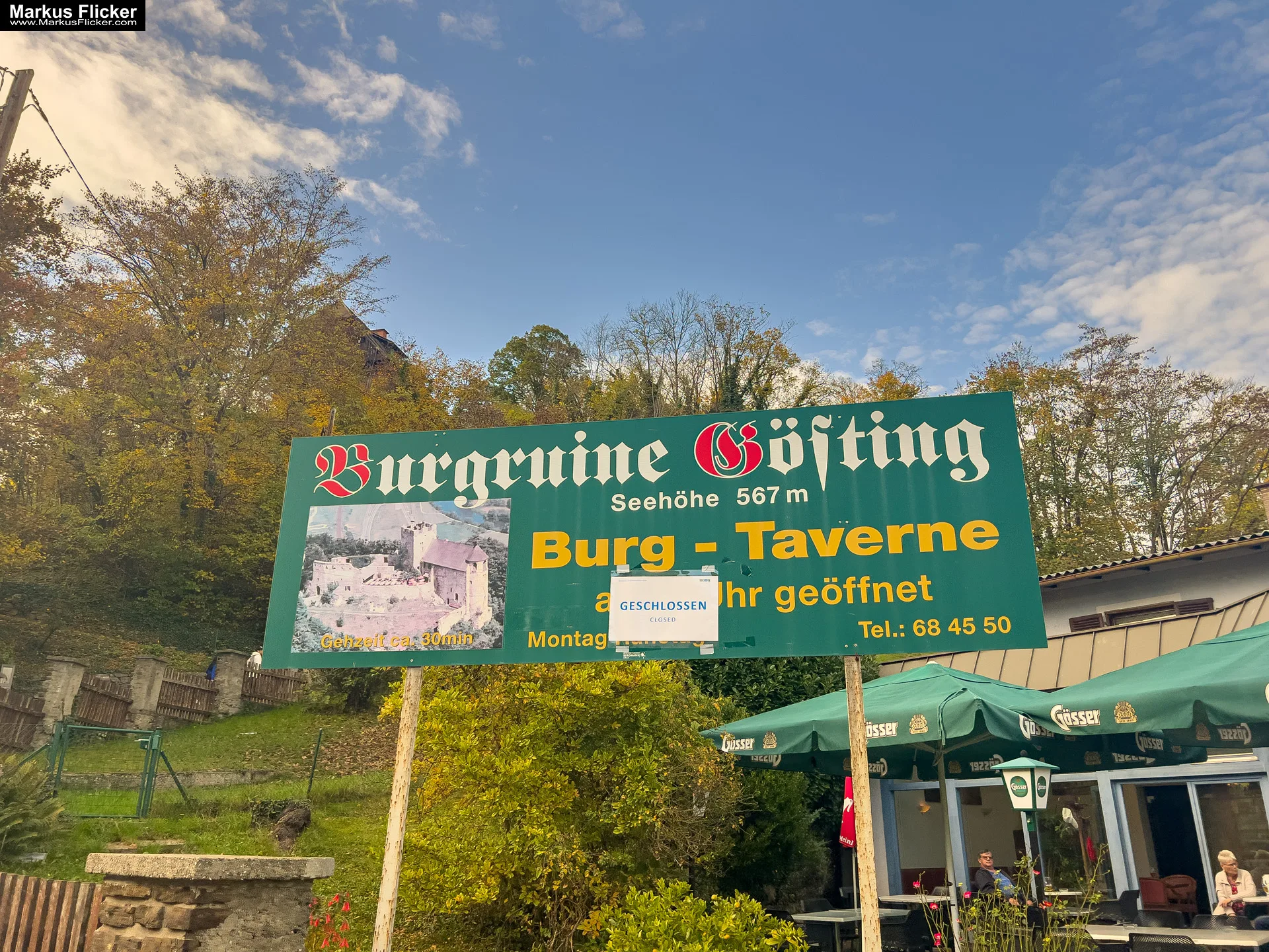 Burgruine Gösting und Jungfernsprung Graz Steiermark Österreich #visitstyria Burgruine Gösting Graz Steiermark Österreich #visitstyria