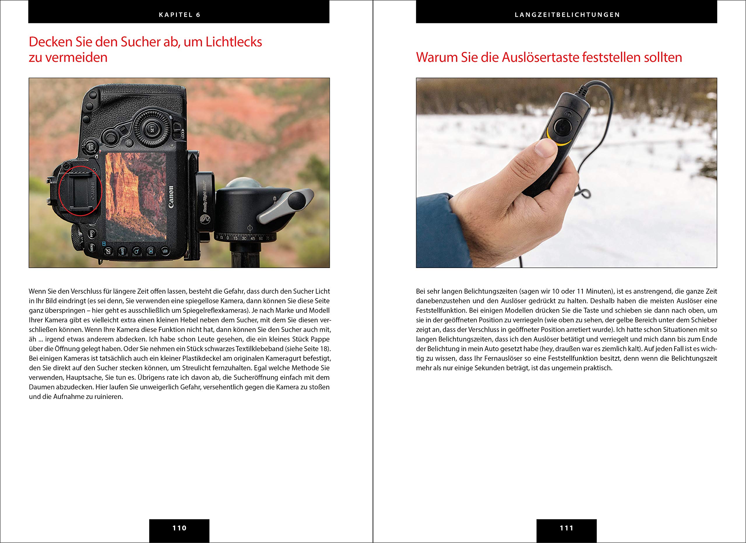 Landschaftsfotografie für Einsteiger, Über 190 Rezepte für atemberaubende Landschaftsaufnahmen von Scott Kelby