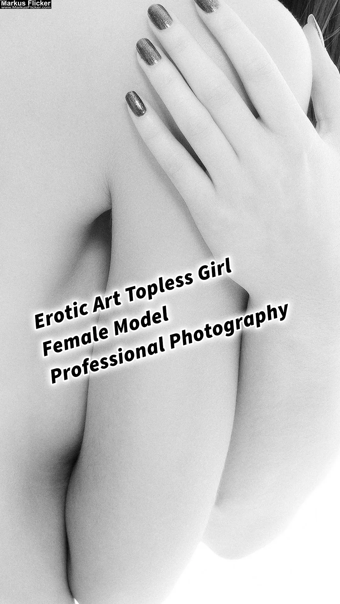 Erotische Kunst Erotic Art Topless Girl Female Model Professional Photography Erotikfotografie