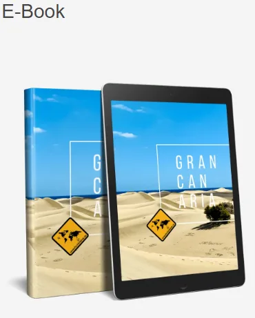 GRAN CANARIA: Gran Canaria Bildband Die kanarische Insel mit allem, was dazu gehört