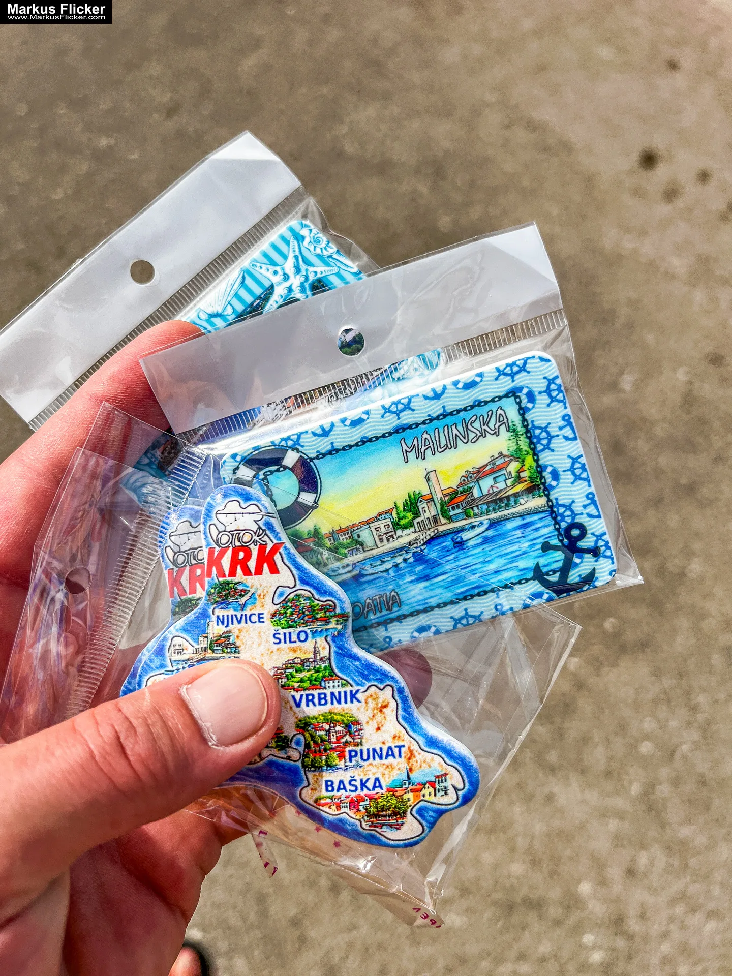 Sammeln von Kühlschrankmagneten auf Reisen? #travelblog Erinnerung an Erlebnisse