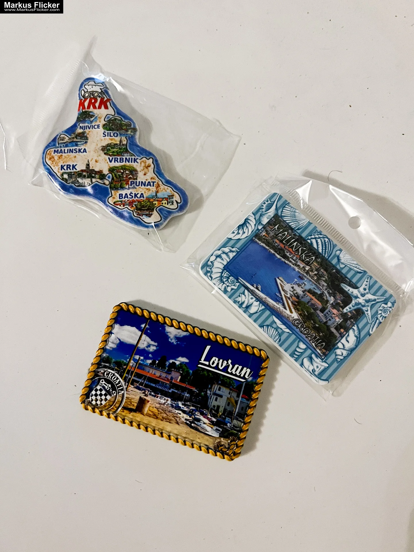 Sammeln von Kühlschrankmagneten auf Reisen? #travelblog Erinnerung an Erlebnisse