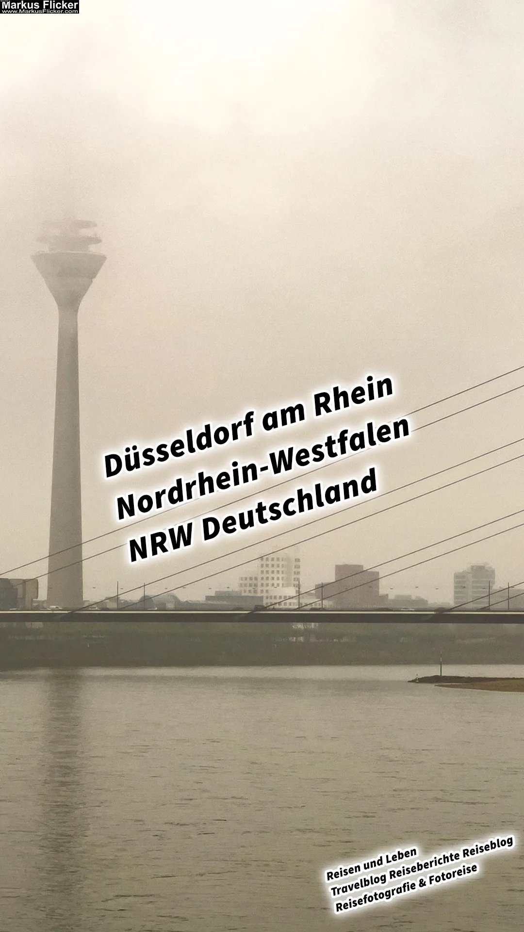 Düsseldorf am Rhein Nordrhein-Westfalen NRW Deutschland #visitduesseldorf