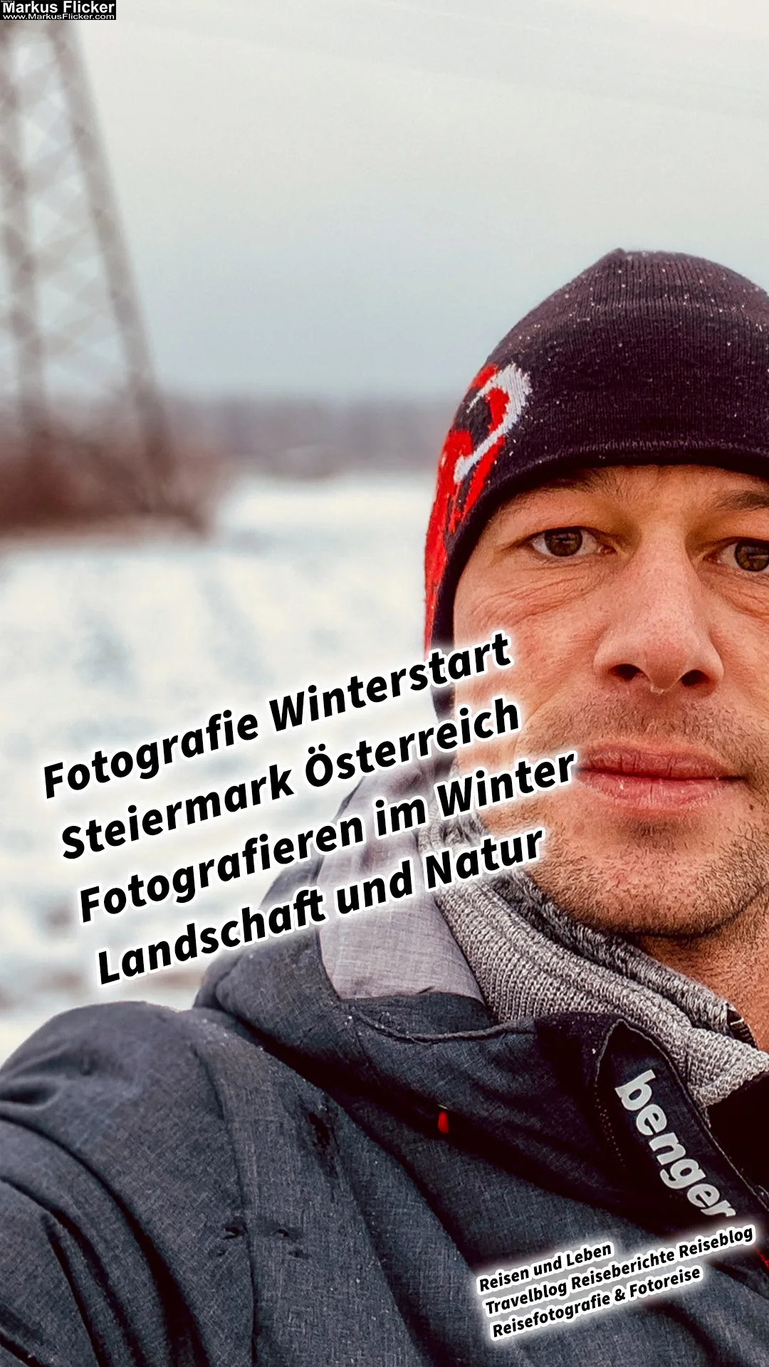 Fotografie Winterstart Steiermark Österreich Fotografieren im Winter Landschaft und Natur inkl. 37 Fototipps und Bildideen