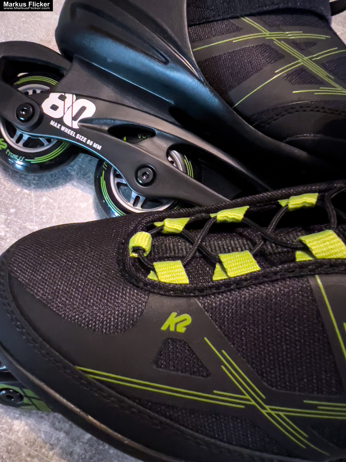 Jugendtraum erfüllt: meine Inline Skates #k2skates #GedankenZumLeben Jugendtraum erfüllt: meine Inline Skates #k2skates #GedankenZumLeben