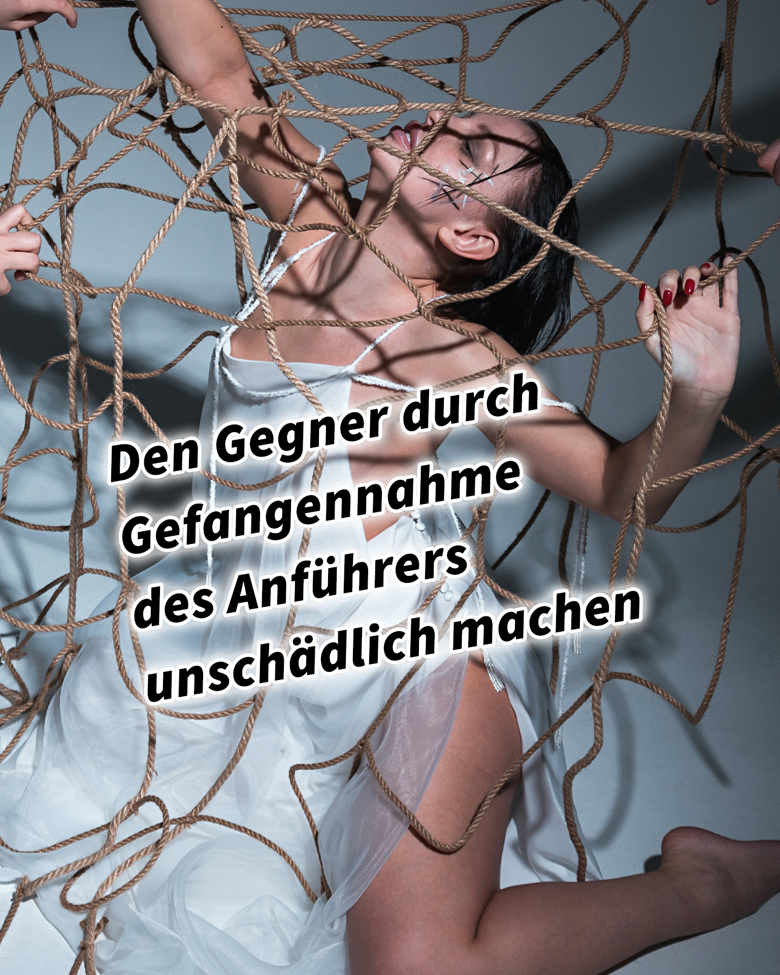 Den Gegner durch Gefangennahme des Anführers unschädlich machen 36 Strategeme für deinen Erfolg als Selbstständiger und Unternehmer: Chinesische Strategien für deinen Erfolg im Business und im Leben