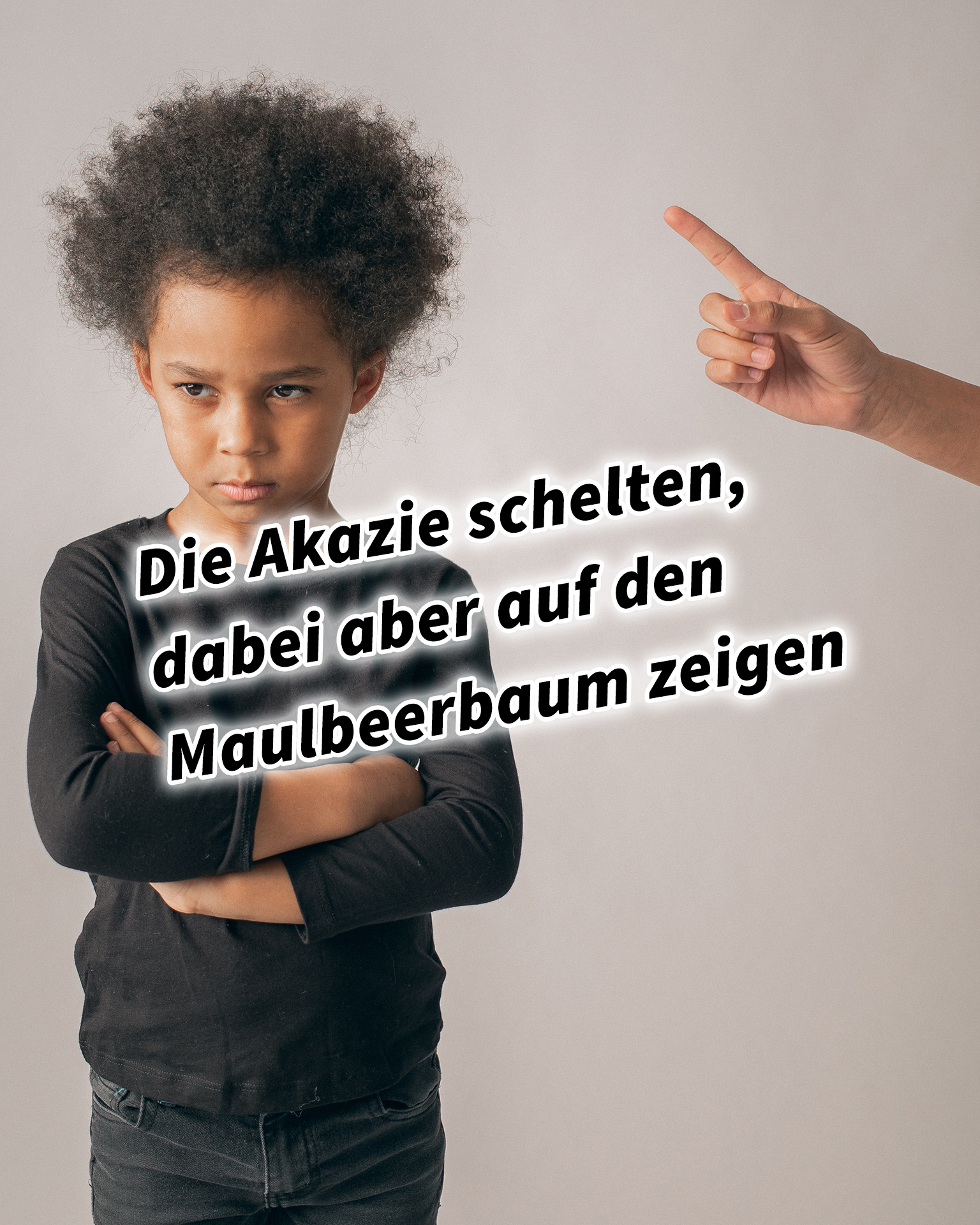 Die Akazie schelten, dabei aber auf den Maulbeerbaum zeigen 36 Strategeme für deinen Erfolg als Selbstständiger und Unternehmer: Chinesische Strategien für deinen Erfolg im Business und im Leben