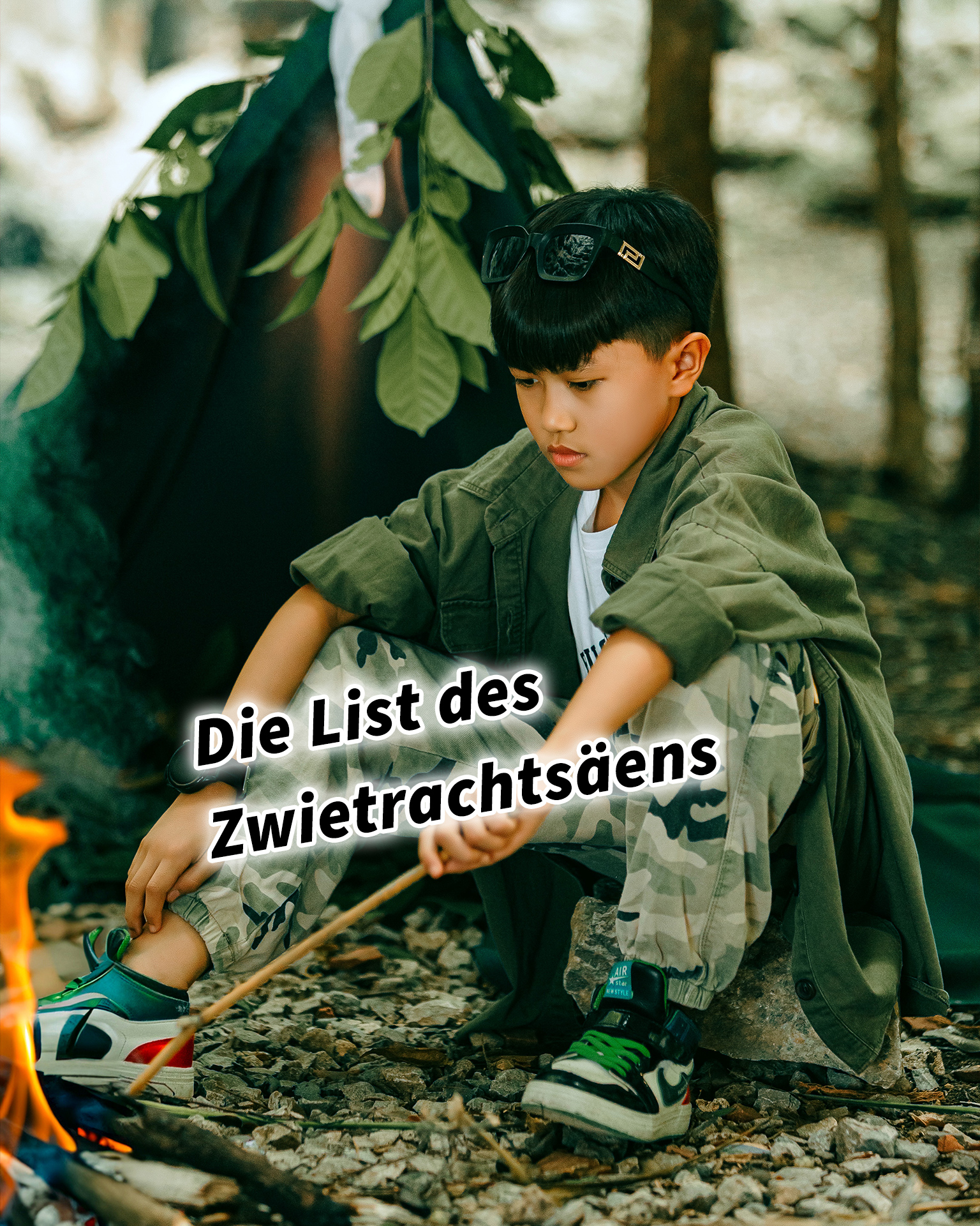 Die List des Zwietrachtsäens 36 Strategeme für deinen Erfolg als Selbstständiger und Unternehmer: Chinesische Strategien für deinen Erfolg im Business und im Leben