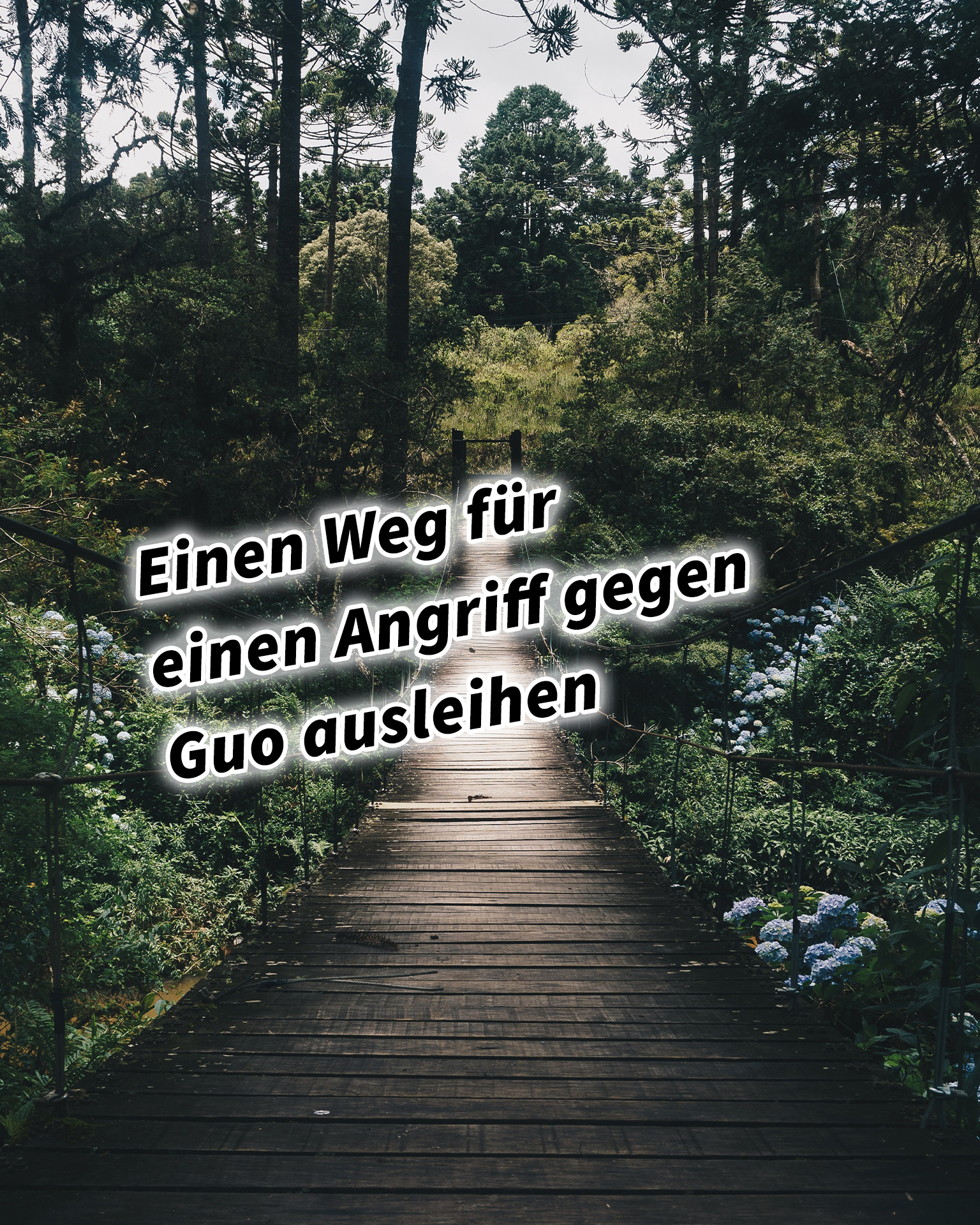 Einen Weg für einen Angriff gegen Guo ausleihen 36 Strategeme für deinen Erfolg als Selbstständiger und Unternehmer: Chinesische Strategien für deinen Erfolg im Business und im Leben