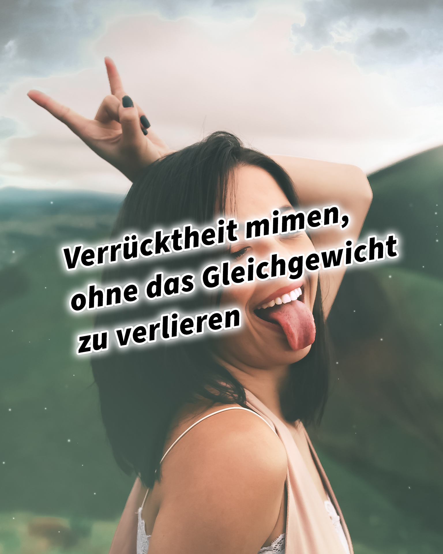 Verrücktheit mimen, ohne das Gleichgewicht zu verlieren 36 Strategeme für deinen Erfolg als Selbstständiger und Unternehmer: Chinesische Strategien für deinen Erfolg im Business und im Leben