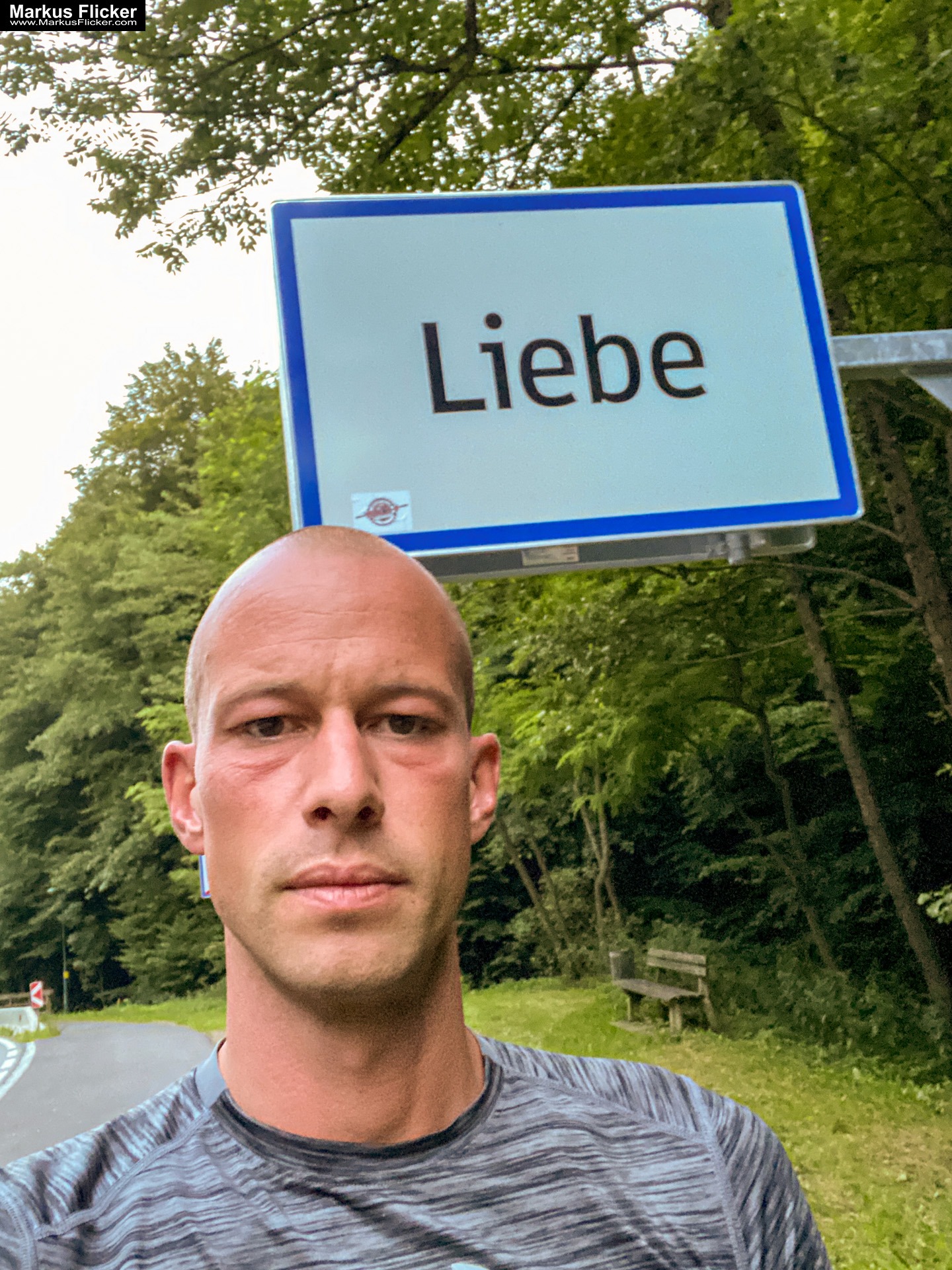 Ich Liebe DICH! Wahre bedingungslose Liebe und Die Eine #GedankenZumLeben