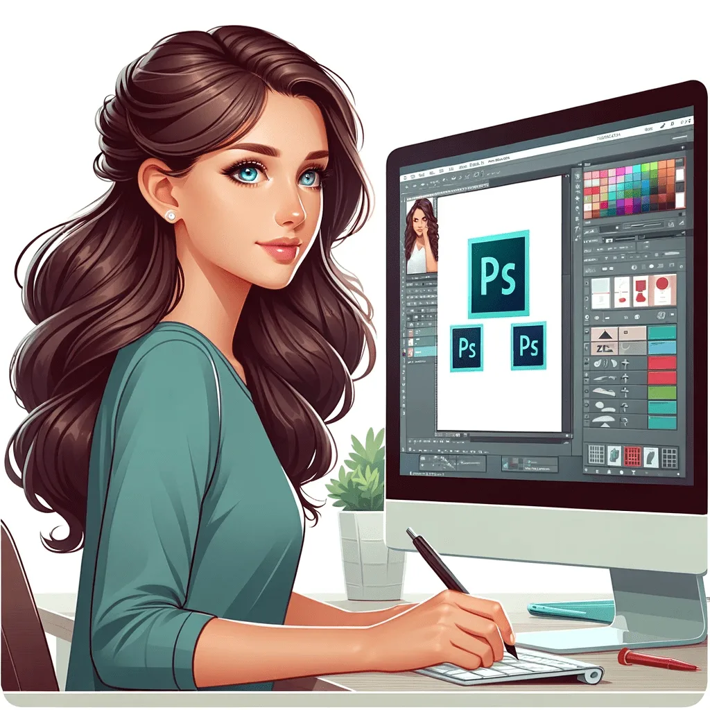 Adobe Photoshop Bildprozessor: Automatisches verkleinern von Bildern mit Aktionen und Einfügen von Logos mit Aktionen