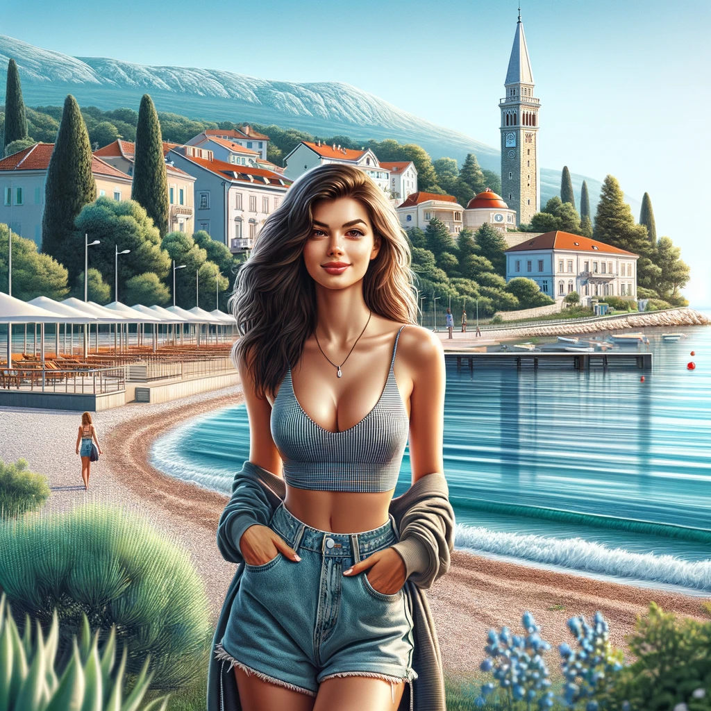 Plaža Žusterna Strand Beach New Koper Obmorski Park Island Seehafenstadt in Slowenien an der Adria Istrien #visitslovenia #ifeelslovenia #visitkoper Plaža Žusterna Strand Beach New Koper Obmorski Park island Seehafenstadt in Slowenien an der Adria Istrien #visitslovenia #ifeelslovenia #visitkoper