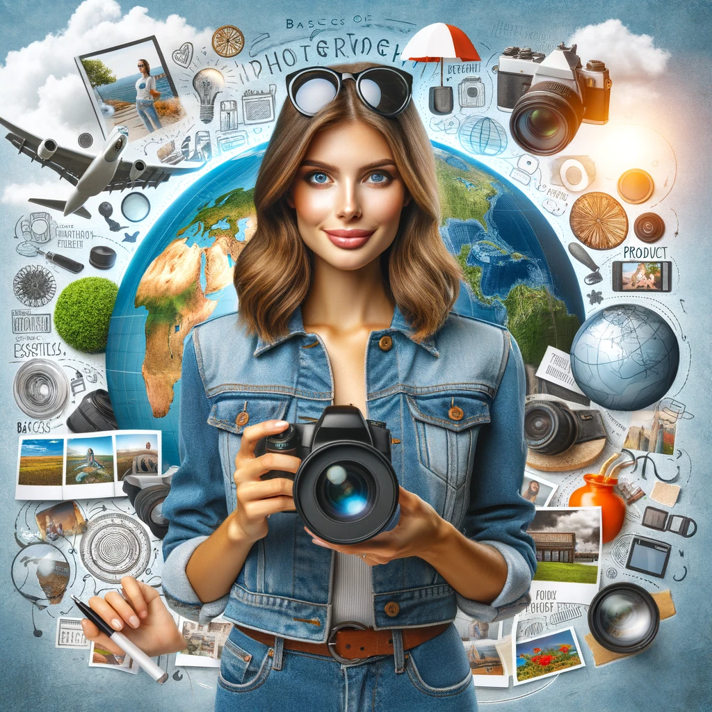 Was sind die besten Themen für deinen Fotokurs bzw. Fotoworkshop? Dein Fotokurs bzw. Fotoworkshop um besser zu werden. Grundlagen der Fotografie. Produktfotografie