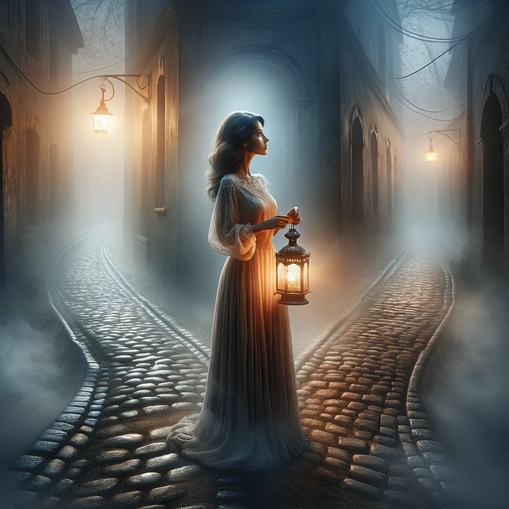 Manchmal lebt es sich mit einer Lüge länger, nur halt nicht weiter... Höre auf dich selbst zu belügen #GedankenZumLeben