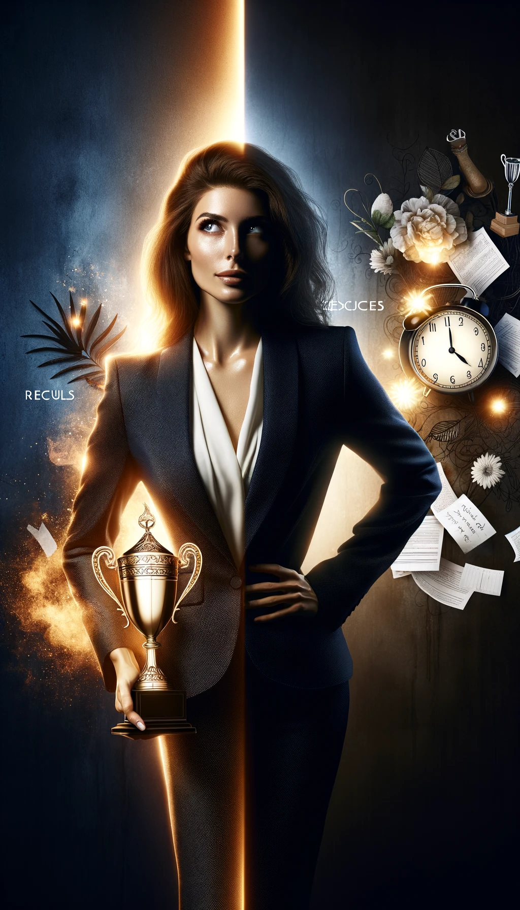 Mit Ergebnissen glänzen oder mit Ausreden leben – Gedanken und Inspirationen für Dein Leben #GedankenZumLeben Du kannst mit Ergebnissen glänzen oder mit Ausreden #GedankenZumLeben