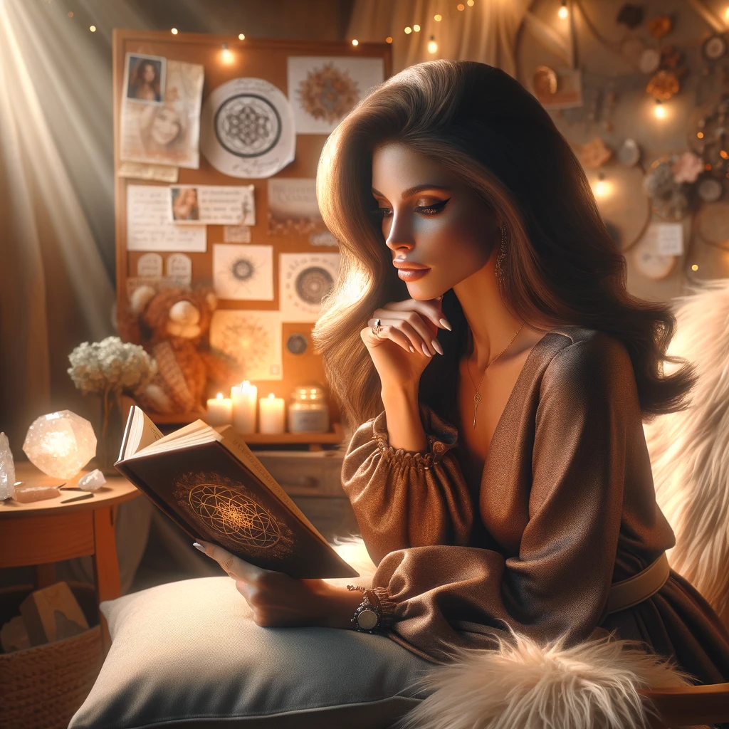 Das Geheimnis von "The Secret": Eine tiefgehende Betrachtung des Buches und Films #GedankenZumLeben Das Geheimnis von "The Secret" Gedanken zum Buch / Film #GedankenZumLeben