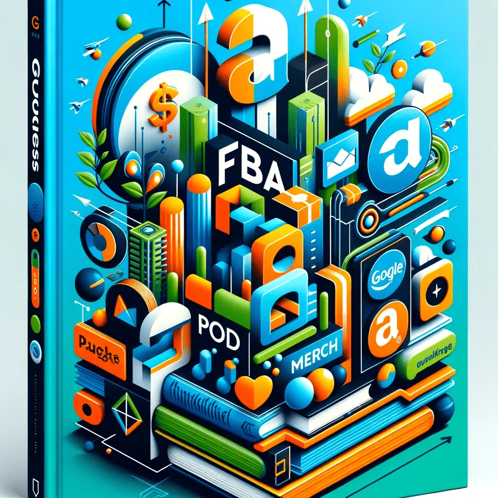 Dein eigenes Amazon Produkt?! FBA, PoD, Merch, KDP, Affiliate, ... Dein Erfolg mit den Big Five im Internet: Google, Apple, Facebook, Amazon, Microsoft. Wie werde ich im Internet sichtbar?!: Starte mit Social Media für Erfolg durch deinen Online Auftritt und mehr Sichtbarkeit