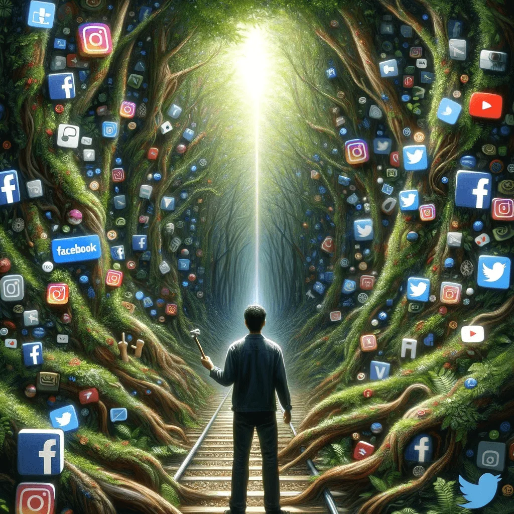 Aller Anfang ist schwer! Das dauert alles so lange im Internet und bei Blogeinträgen... Erfolg und Dauer. Wie werde ich im Internet sichtbar?!: Starte mit Social Media für Erfolg durch deinen Online Auftritt und mehr Sichtbarkeit