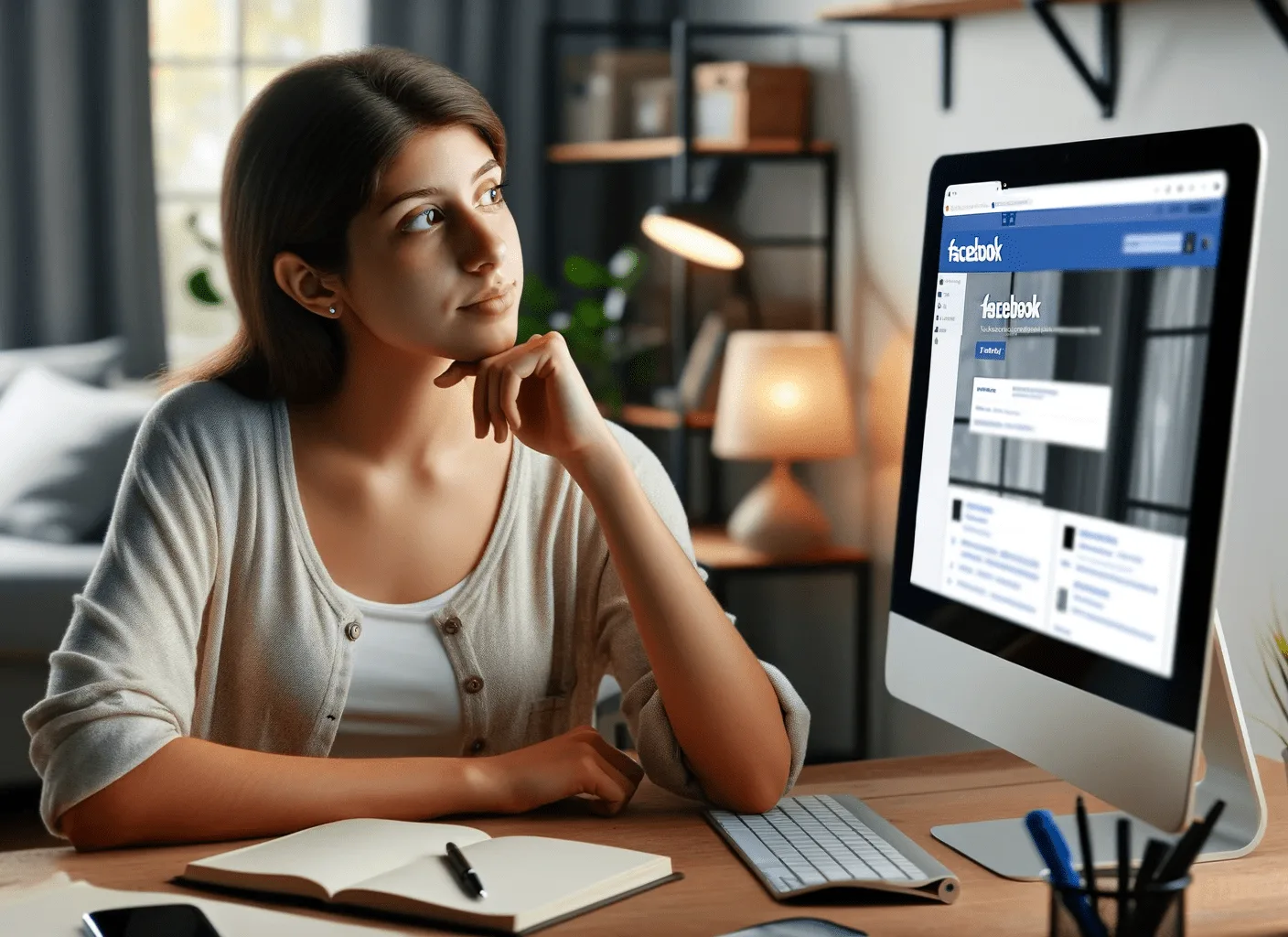 Dein Facebook Account! Ist Facebook Tod? Wie kann ich Facebook für meine Tätigkeit, mein Hobby oder meine Firma nutzen? Wie werde ich im Internet sichtbar?!: Starte mit Social Media für Erfolg durch deinen Online Auftritt und mehr Sichtbarkeit