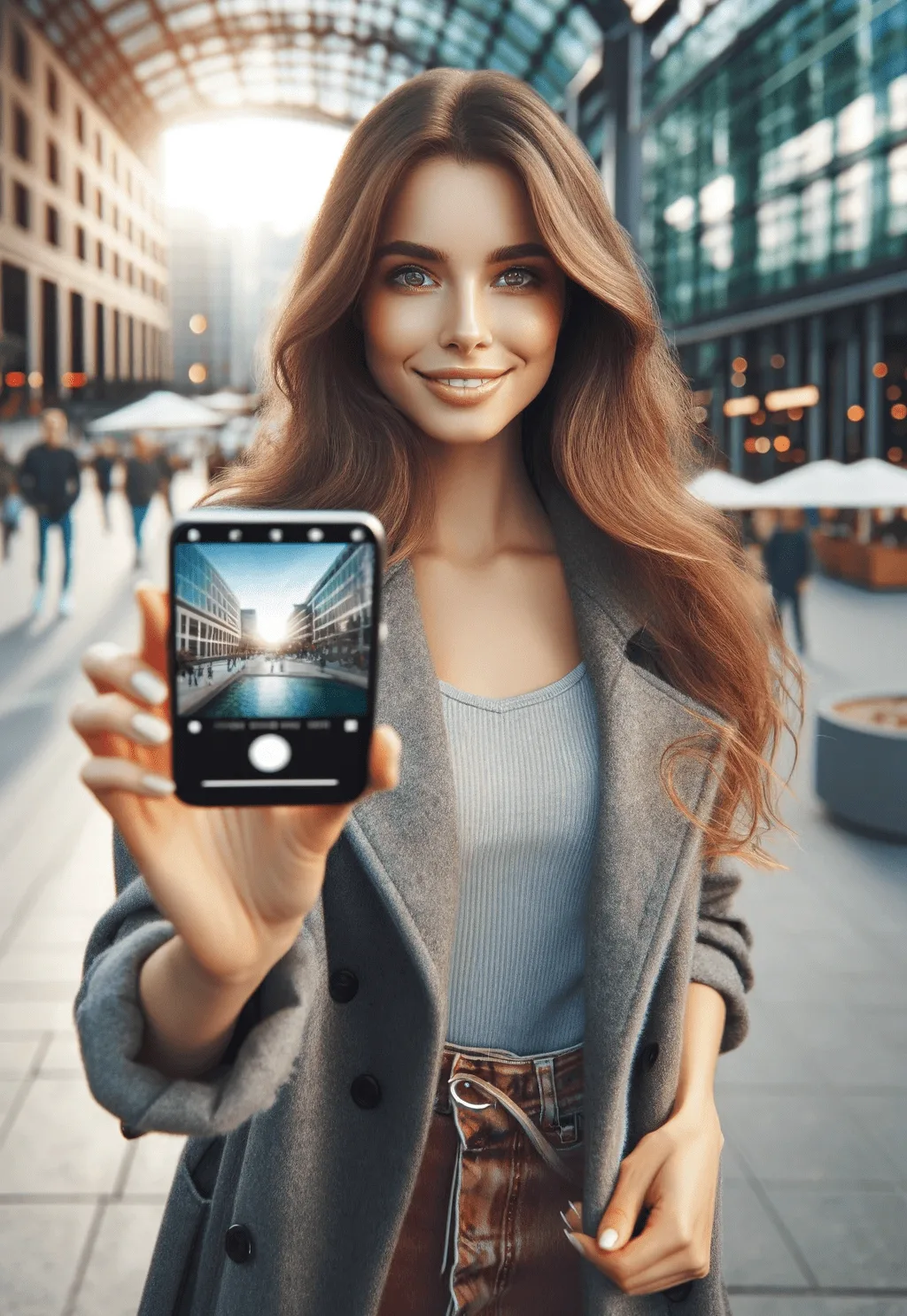 Schau mal, wie gut meine Handyfotos sind! Fotografieren und Filmen mit dem Smartphone inkl. 37 Fototipps und Bildideen: Bessere Fotos und Videos mit dem Handy für Freizeit, Hobby und Business