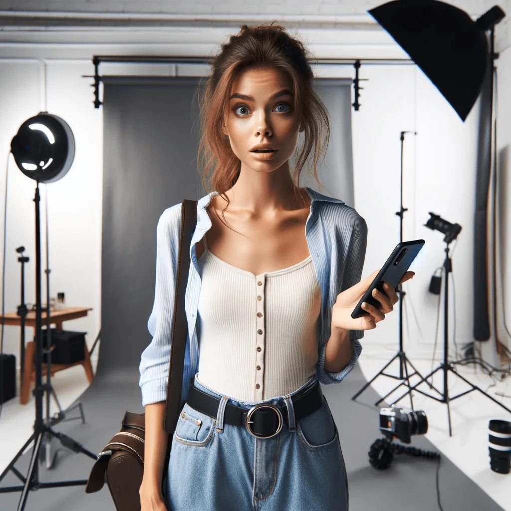 Wenn du zum Fotografieren gehst und vergisst, dass du eine Kamera in deinem Smartphone hast! Das Handy als Kamera für Anfänger und Amateure