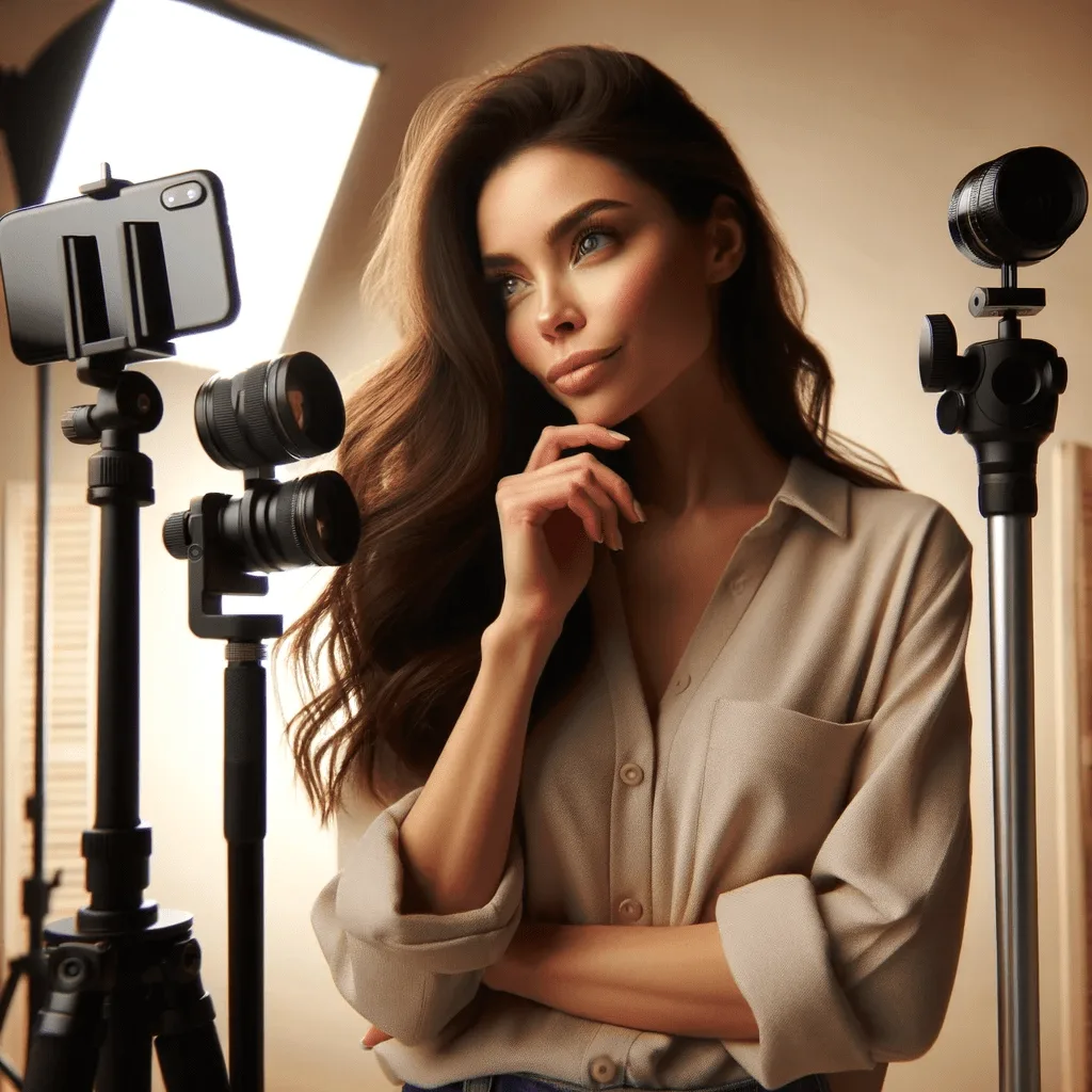 Kann ich mit dem Smartphone professionelle Fotos machen? Fotografieren und Filmen mit dem Smartphone: Bessere Fotos und Videos mit dem Handy für Freizeit, Hobby und Business