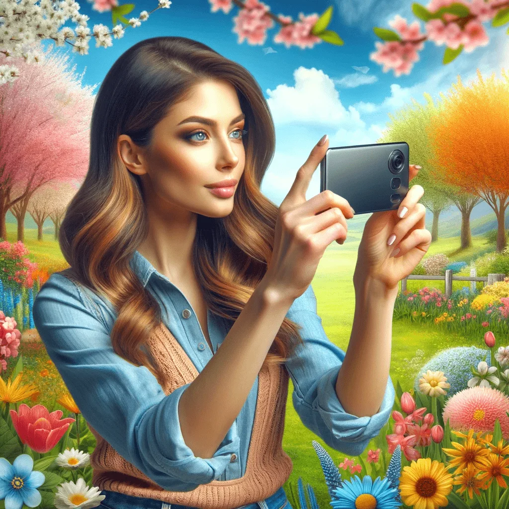 Fotografieren und Filmen im Frühling kreative Fotos und Videos. Fotografieren und Filmen mit dem Smartphone: Bessere Fotos und Videos mit dem Handy für Freizeit, Hobby und Business Frühling Fotos und Videos Bildideen Tipps & Tricks mit Kamera und Smartphone. Fotografieren und Filmen mit dem Smartphone: Bessere Fotos und Videos mit dem Handy für Freizeit, Hobby und Business