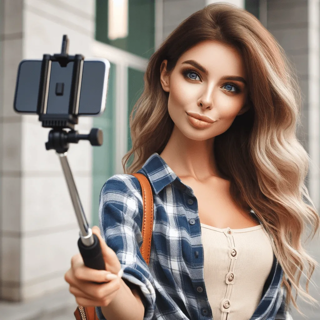 Selfie-Stick und Smartphone für den professionellen Einsatz?! Fotografieren und Filmen mit dem Smartphone: Bessere Fotos und Videos mit dem Handy für Freizeit, Hobby und Business