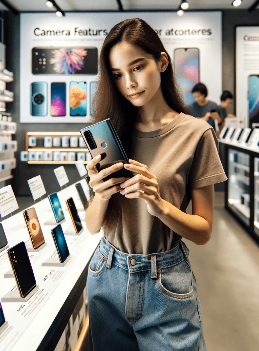 Welches Smartphone hat die beste Kamera für Fotografie und Video? Was du beim Handykauf an der Kamera deines Smartphones berücksichtigen kannst? Fotografieren und Filmen mit dem Smartphone: Bessere Fotos und Videos mit dem Handy für Freizeit, Hobby und Business