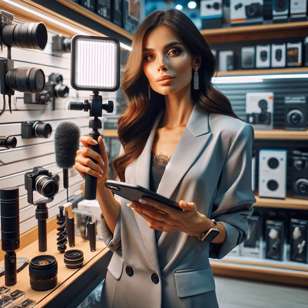 Welche Ausrüstung benötige ich für gute Fotos und Videos mit dem Smartphone? Fotografieren und Filmen mit dem Smartphone: Bessere Fotos und Videos mit dem Handy für Freizeit, Hobby und Business