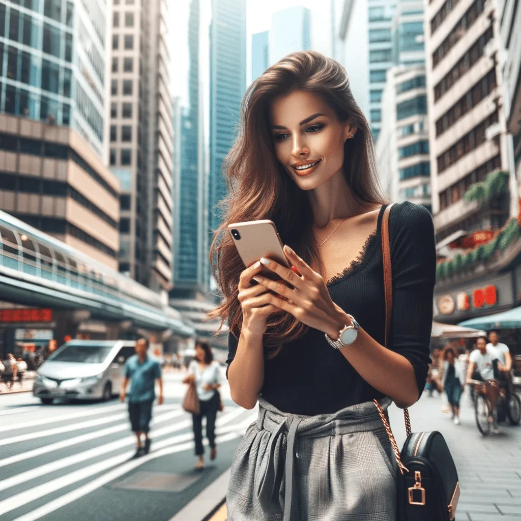 Städtereise mit dem Smartphone inkl. 37 Fototipps und Bildideen. Fotografieren und Filmen mit dem Smartphone für Fotos und Videos: Smartphone-Fotografie: Profi-Tipps mit dem Handy für Freizeit, Hobby und Business