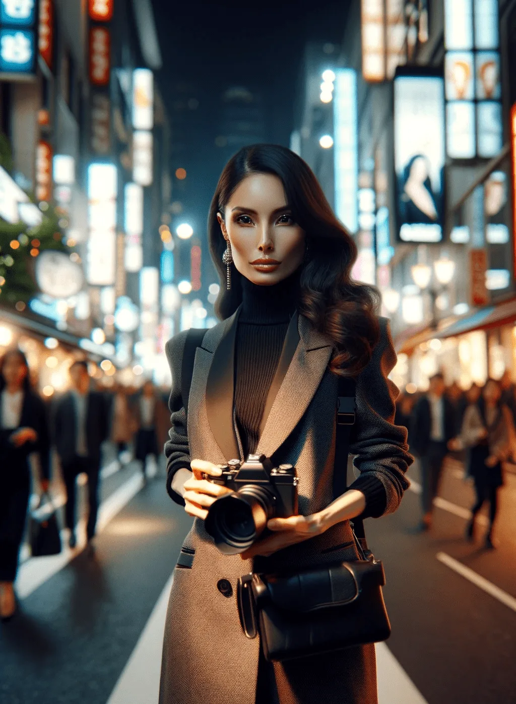 Streetfotografie bei Nacht. Tipps Tricks Hacks mit Kamera und Smartphone. Fotografieren und Filmen mit dem Smartphone: Bessere Fotos und Videos mit dem Handy für Freizeit, Hobby und Business