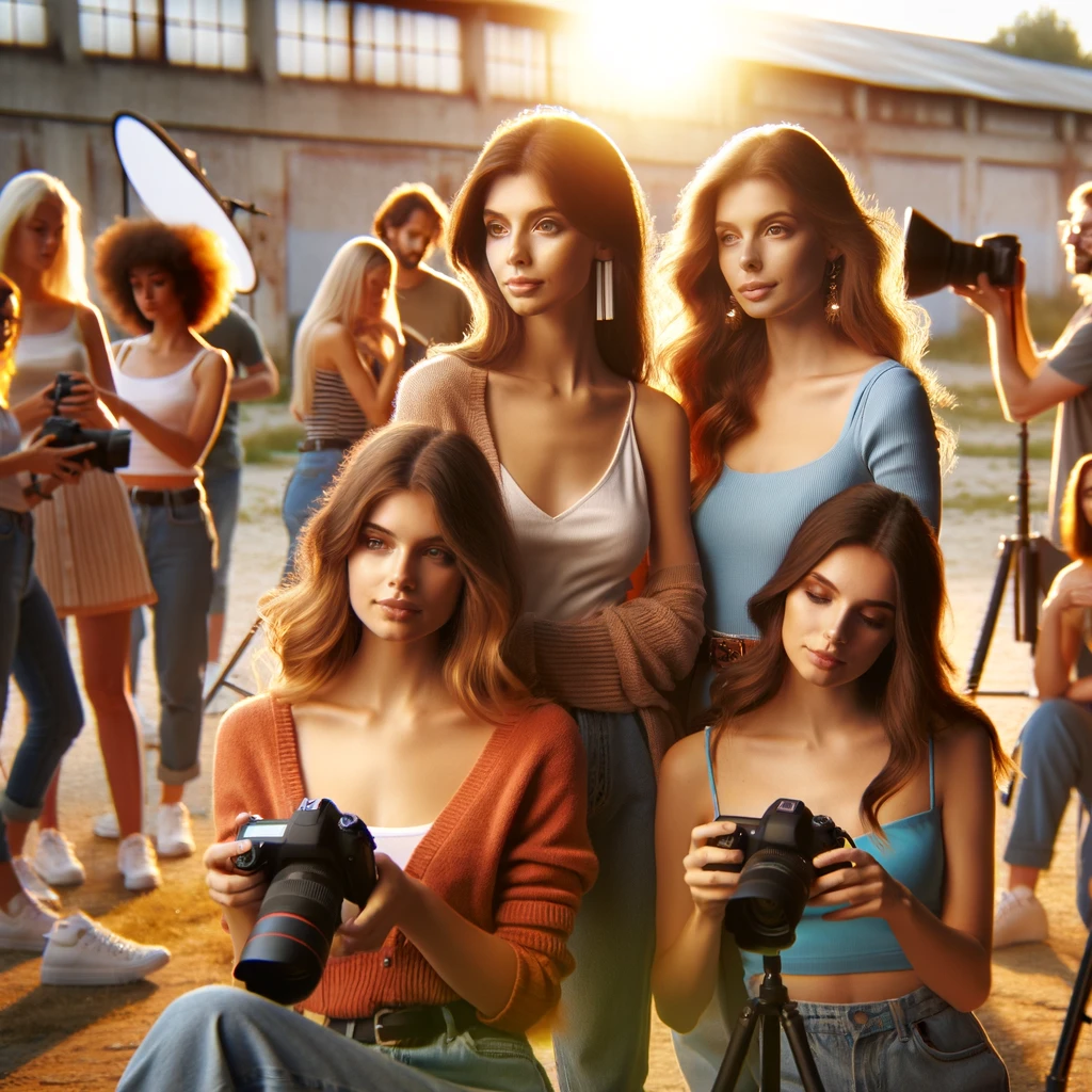 50 Tipps für Anfänger in der Portraitfotografie 50 Tipps für Anfänger in der Portraitfotografie