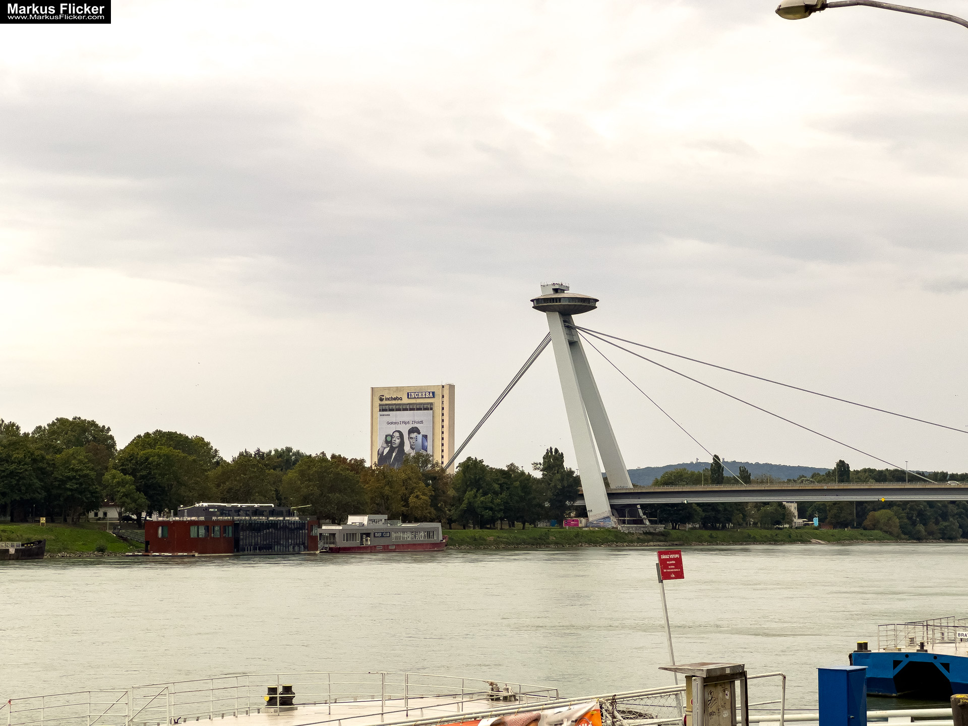Bratislava - Eine Charmante Entdeckung an der Donau in der Slowakei Bratislava - Eine Charmante Entdeckung an der Donau in der Slowakei