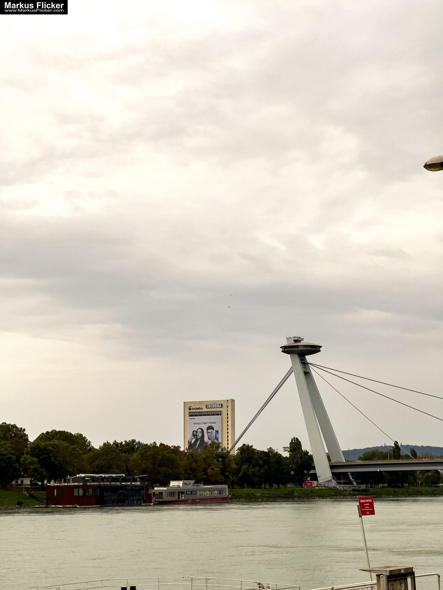 Bratislava - Eine Charmante Entdeckung an der Donau in der Slowakei Bratislava - Eine Charmante Entdeckung an der Donau in der Slowakei