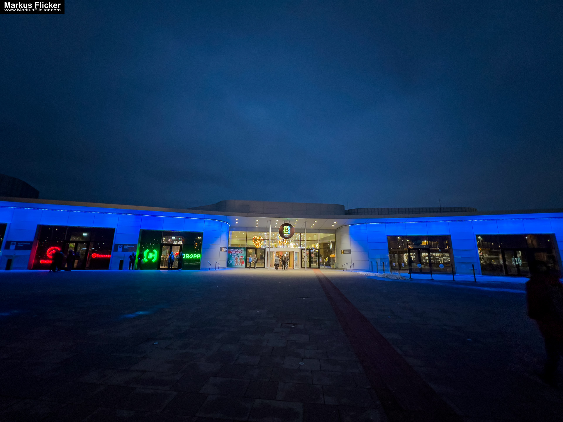 Bratislava - Eine Charmante Entdeckung an der Donau in der Slowakei Bratislava - Eine Charmante Entdeckung an der Donau in der Slowakei