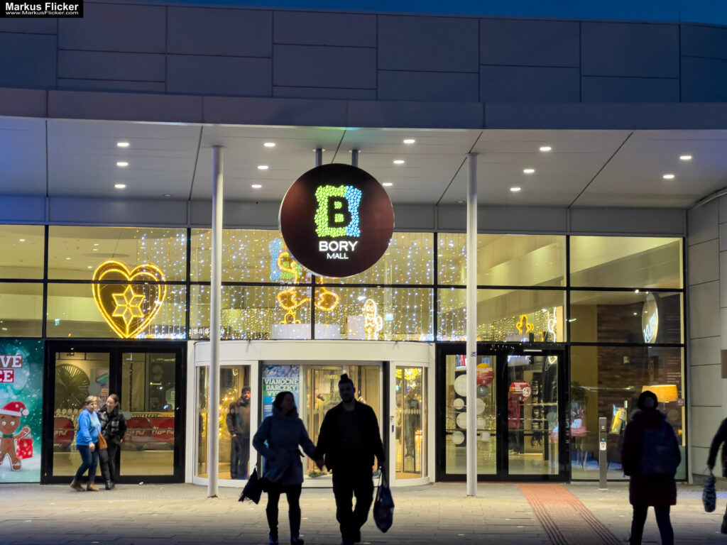 Bratislava - Eine Charmante Entdeckung an der Donau in der Slowakei Bratislava - Eine Charmante Entdeckung an der Donau in der Slowakei