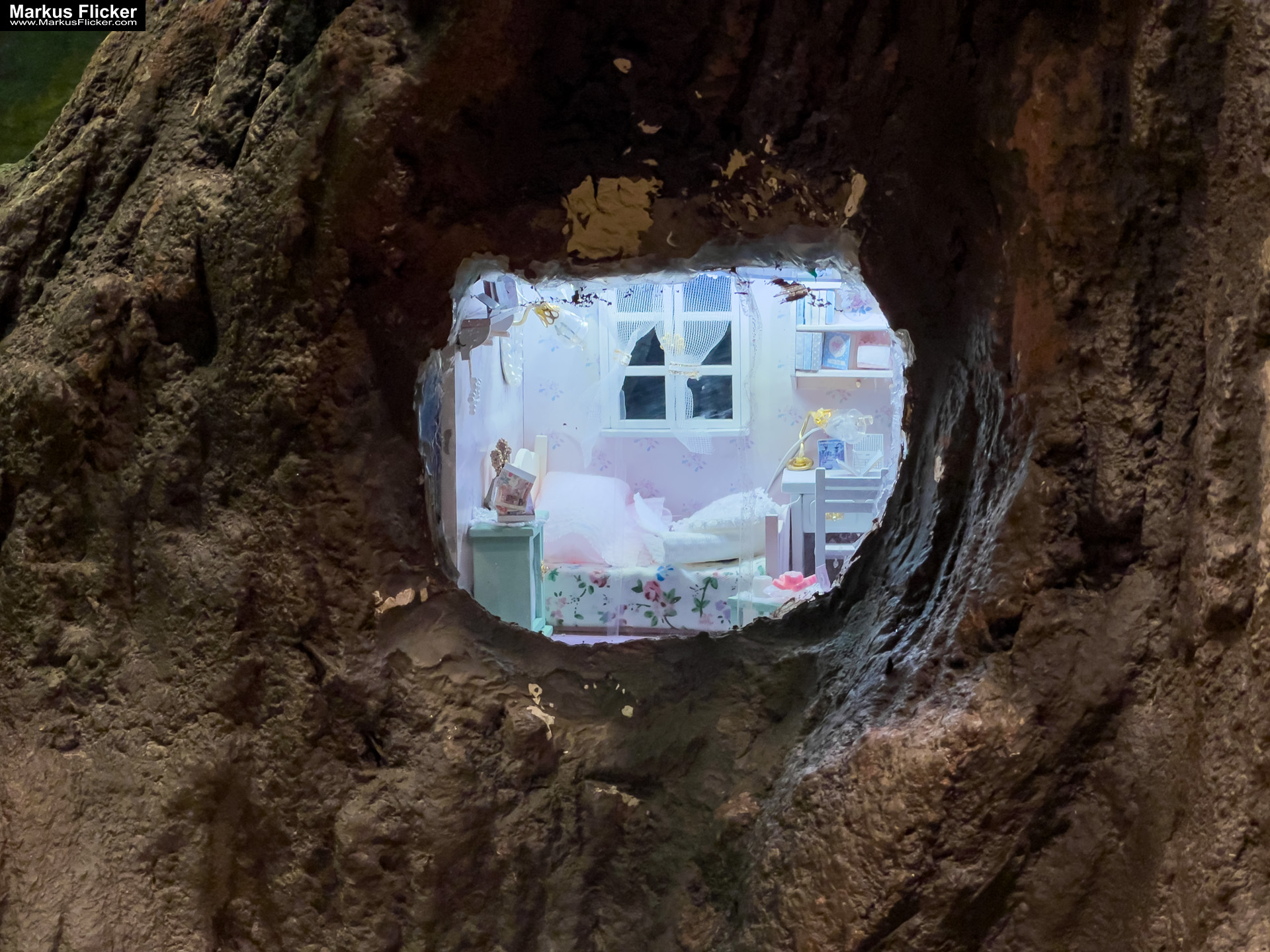 MYSZOGRÓD ZAKOPANE Skurrile Attraktion mit einer von lebenden Mäusen bevölkerten Miniaturlandschaft mit Häusern, Dörfern, Eisenbahnstrecke & Skigebiet MYSZOGRÓD ZAKOPANE Skurrile Attraktion mit einer von lebenden Mäusen bevölkerten Miniaturlandschaft mit Häusern, Dörfern, Eisenbahnstrecke & Skigebiet