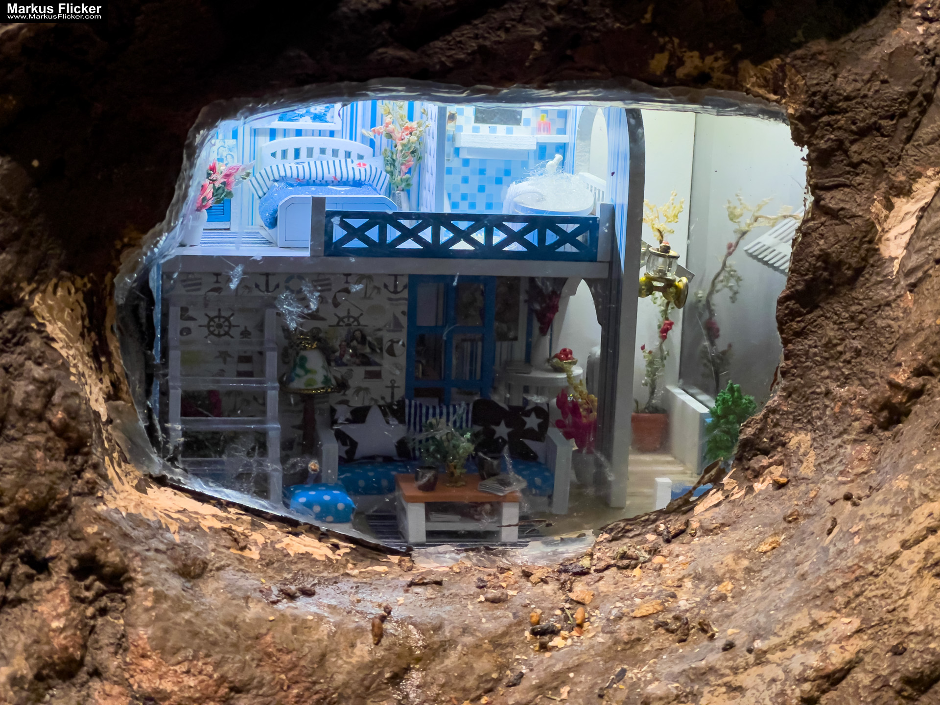 MYSZOGRÓD ZAKOPANE Skurrile Attraktion mit einer von lebenden Mäusen bevölkerten Miniaturlandschaft mit Häusern, Dörfern, Eisenbahnstrecke & Skigebiet MYSZOGRÓD ZAKOPANE Skurrile Attraktion mit einer von lebenden Mäusen bevölkerten Miniaturlandschaft mit Häusern, Dörfern, Eisenbahnstrecke & Skigebiet