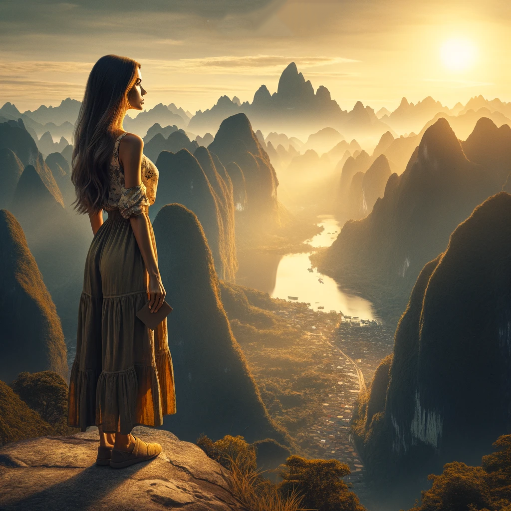 Wer lebt, sieht viel. Wer reist, sieht mehr. Reisen ist eine unvergleichliche Erfahrung