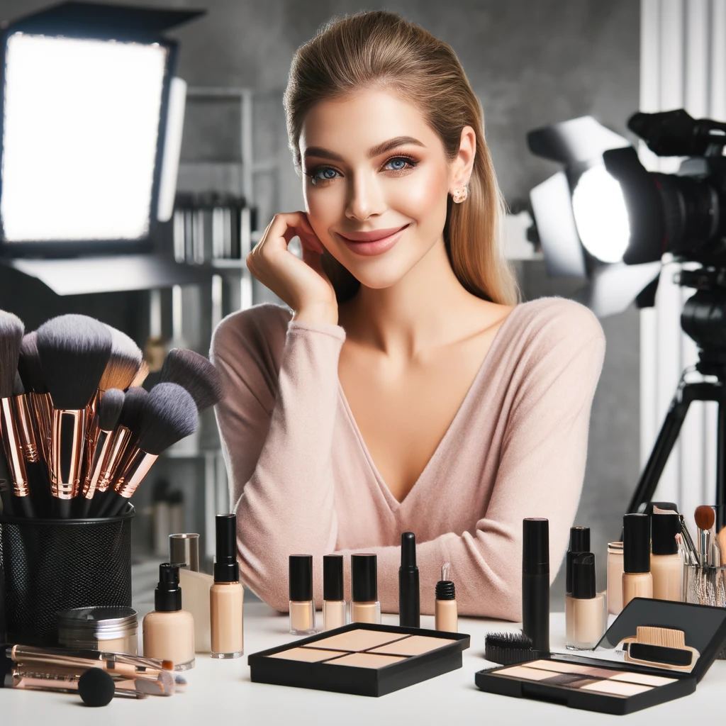 Make-Up Erstausrüstung für Fotografen und Filmer. Der schnelle Ersthelfer für Foto und Film. Ein umfassender Leitfaden inkl. 37 Fototipps und Bildideen